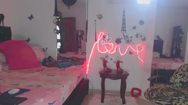 brigitht online show from March 5, 7:21 pm