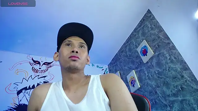 Jaison halls online show from January 15, 7:05 am