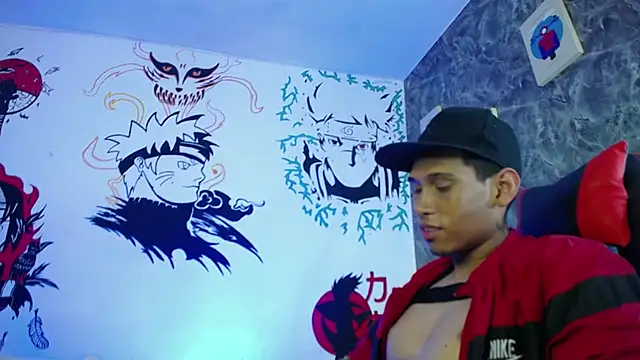 Jaison halls online show from January 18, 8:52 am