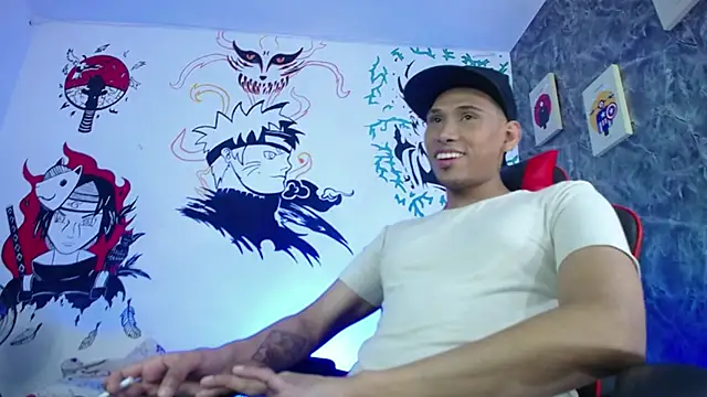 Jaison halls online show from January 19, 5:58 am