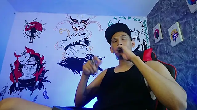 Jaison halls online show from January 24, 5:21 am