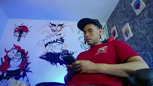 Jaison halls online show from January 25, 5:07 am