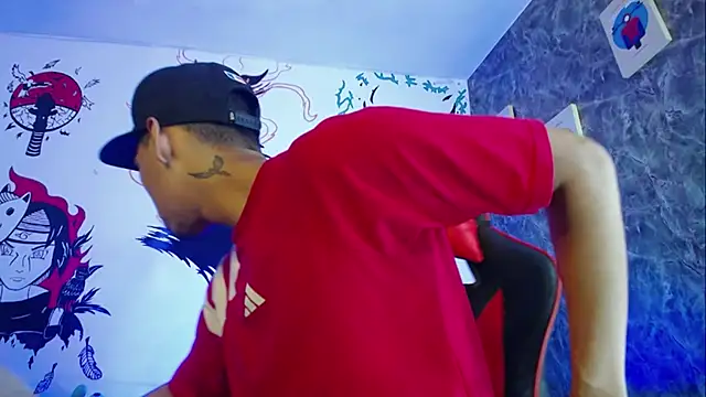 Jaison halls online show from January 27, 5:47 am