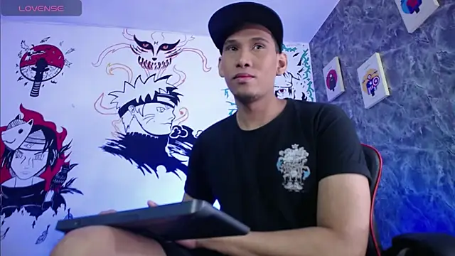 Jaison halls online show from February 3, 5:07 am