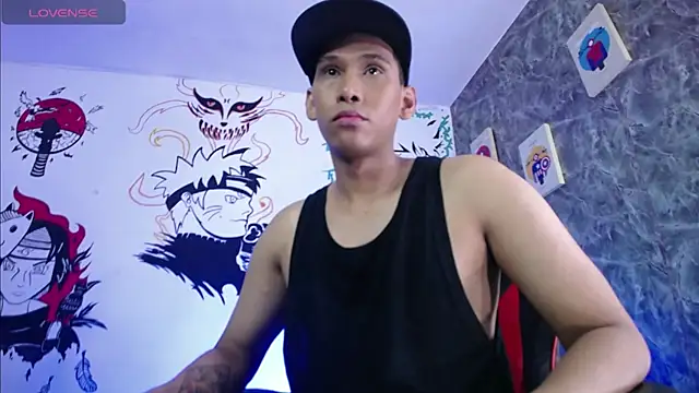 Jaison halls online show from February 6, 5:46 am