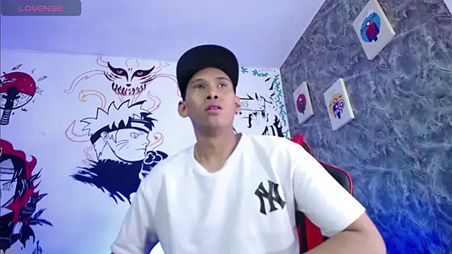 Jaison halls online show from February 7, 5:10 am