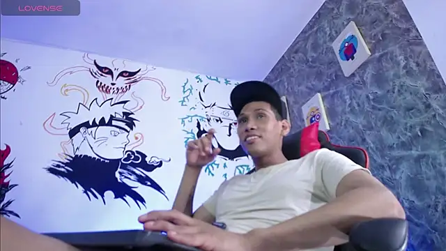 Jaison halls online show from February 9, 11:47 am