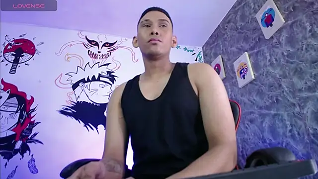 Jaison halls online show from February 12, 5:26 am