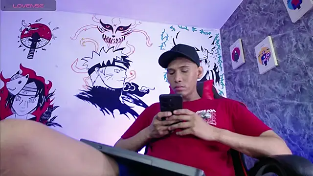 Jaison halls online show from February 13, 4:54 am