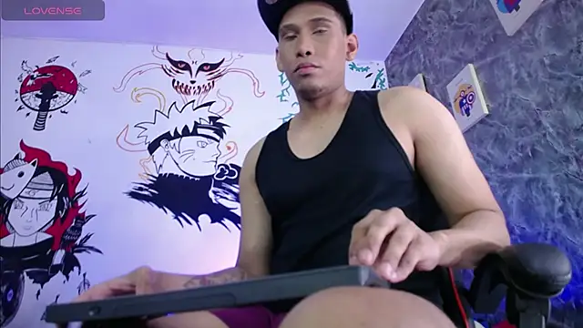 Jaison halls online show from February 19, 11:14 pm