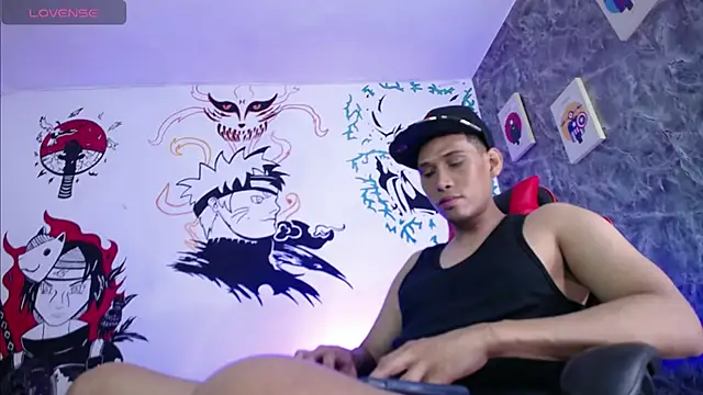 Jaison halls online show from February 20, 11:31 am