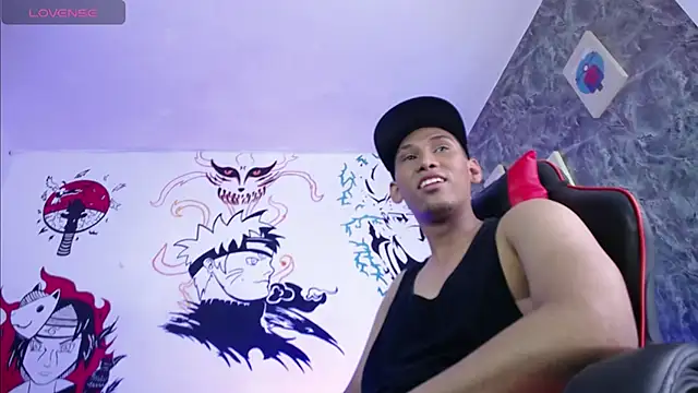 Jaison halls online show from February 22, 8:18 am