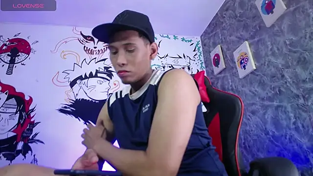 Jaison halls online show from February 25, 8:14 am