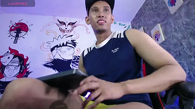 Jaison halls online show from February 25, 11:41 am