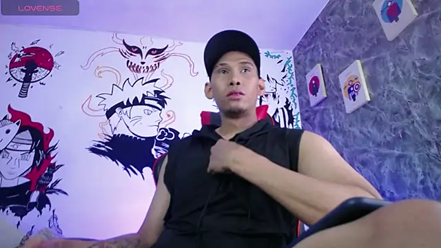 Jaison halls online show from February 26, 4:14 pm