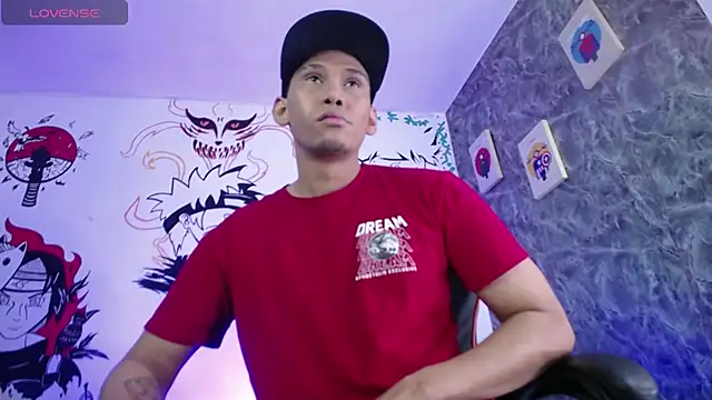 Jaison halls online show from February 27, 8:50 am