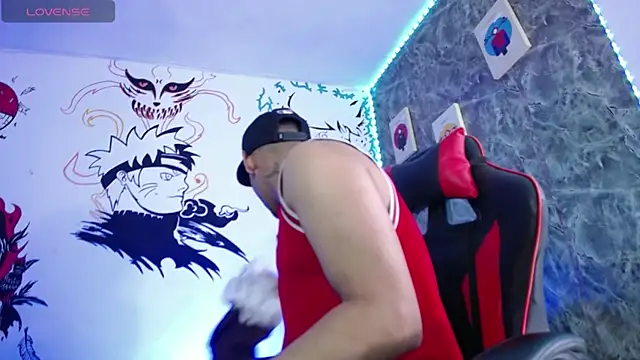 Jaison halls online show from March 3, 8:49 am