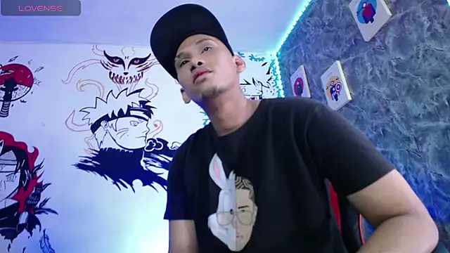 Jaison halls online show from March 4, 8:57 am