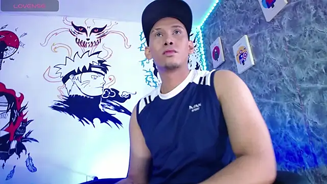 Jaison halls online show from March 5, 11:16 pm