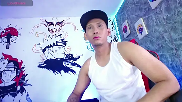 Jaison halls online show from March 6, 8:19 am