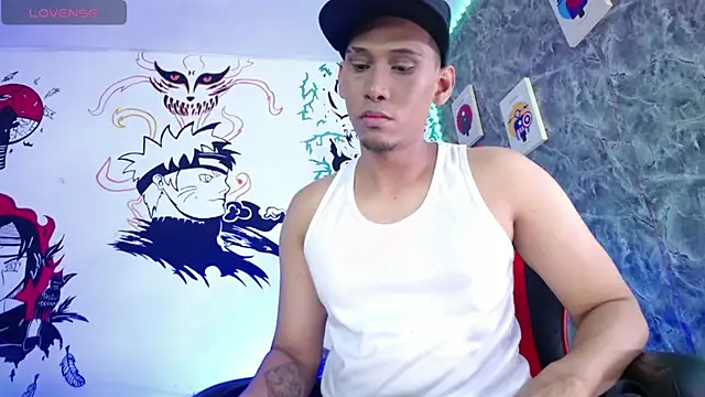 Jaison halls online show from March 8, 9:17 am