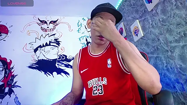 Jaison halls online show from March 16, 9:16 am