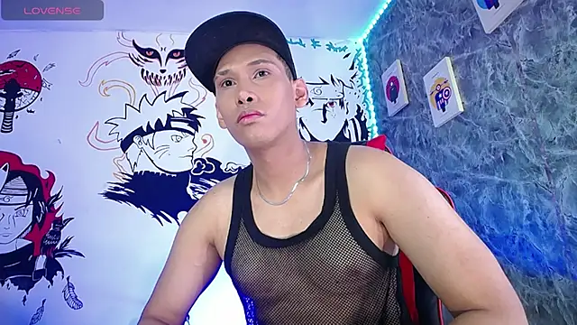 Jaison halls online show from March 17, 9:12 am