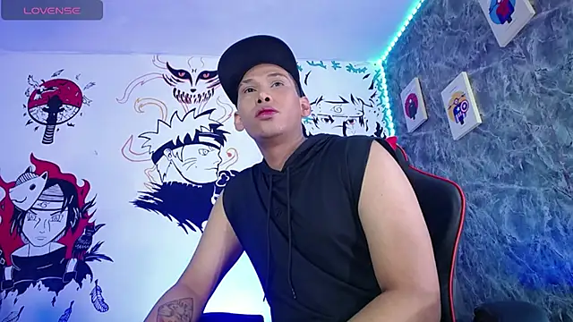 Jaison halls online show from March 20, 8:31 am