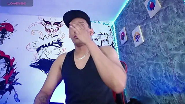 Jaison halls online show from March 22, 5:49 am