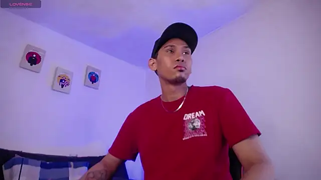 Jaison halls online show from September 15, 4:34 am