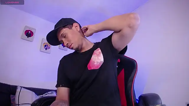 Jaison halls online show from September 18, 5:20 am