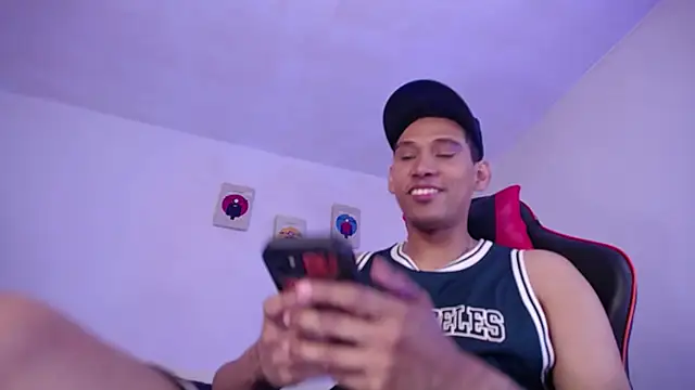 Jaison halls online show from October 22, 4:13 am