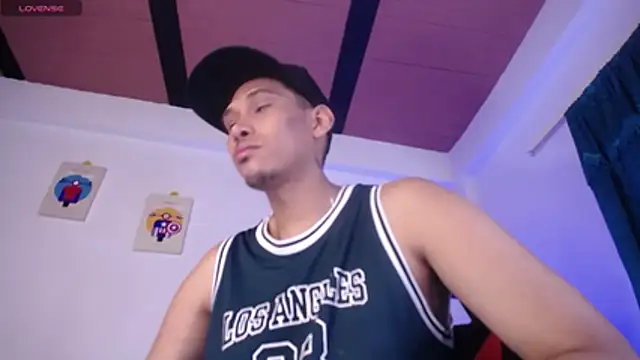 Jaison halls online show from November 12, 7:31 am