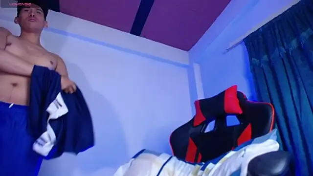 Jaison halls online show from November 21, 4:22 am