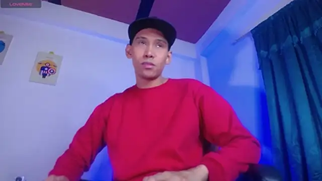 Jaison halls online show from November 22, 3:38 am