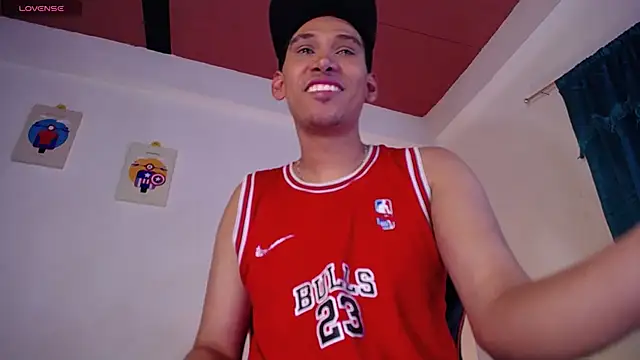 Jaison halls online show from November 27, 4:14 am