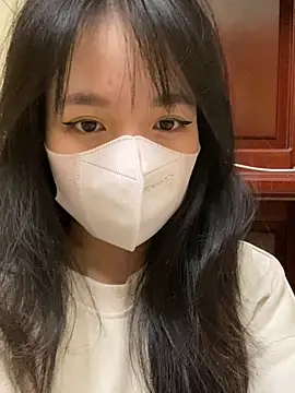 minmin2kk5 online show from February 7, 3:41 pm