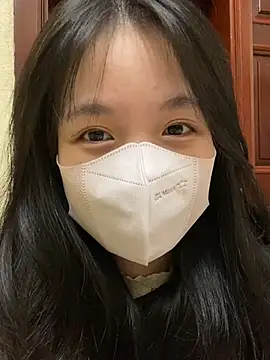 minmin2kk5 online show from February 9, 2:40 pm