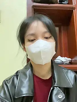 minmin2kk5 online show from February 12, 3:16 pm