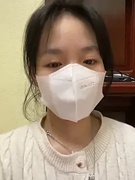 minmin2kk5 online show from February 13, 3:35 pm