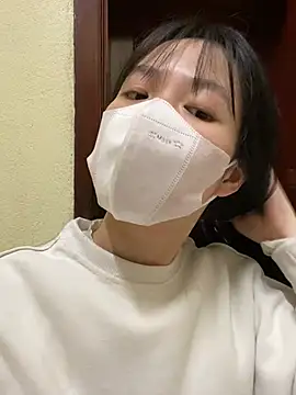 minmin2kk5 online show from February 25, 2:33 pm