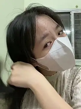 minmin2kk5 online show from February 28, 12:32 am