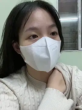 minmin2kk5 online show from February 28, 3:48 pm