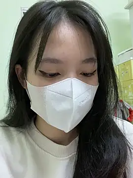 minmin2kk5 online show from March 4, 12:50 am