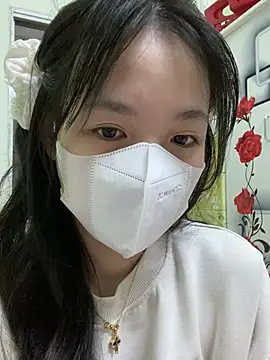 minmin2kk5 online show from March 11, 12:54 am