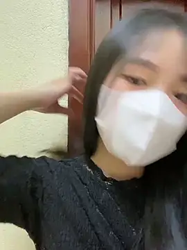 minmin2kk5 online show from March 13, 4:12 pm