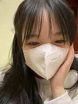 minmin2kk5 online show from March 15, 3:16 pm