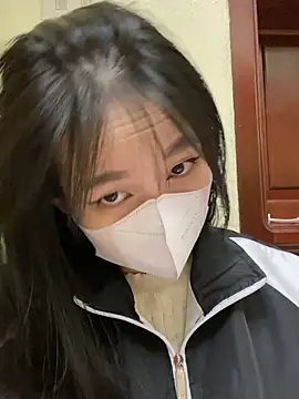 minmin2kk5 online show from March 18, 2:26 pm