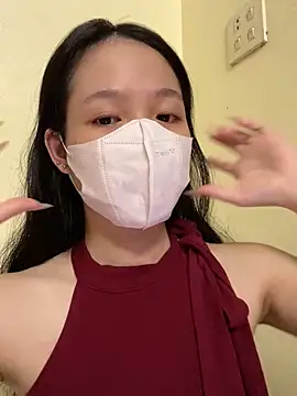 minmin2kk5 online show from September 26, 2:54 pm