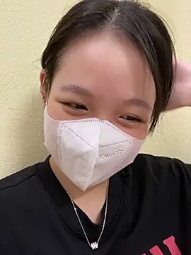 minmin2kk5 online show from October 16, 2:51 pm